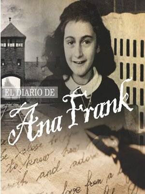 cover image of El Diario de Ana Frank